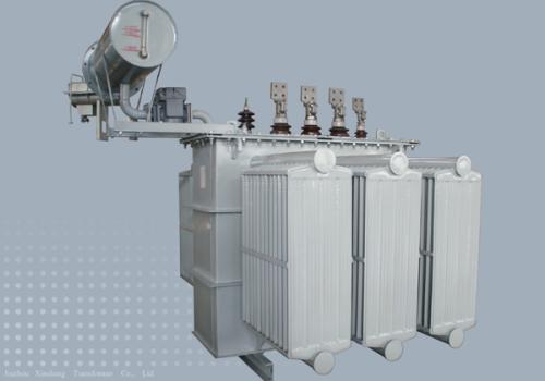 石河子整流变压器