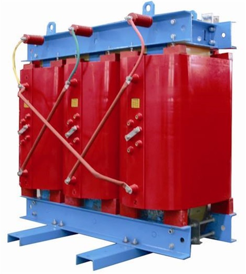 石河子SCB11-2000KVA/10KV干式变压器
