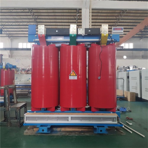 石河子SCB10-400KVA/10KV/0.4KV干式变压器