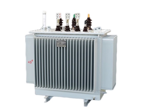 石河子S13-125KVA/10KV/0.4KV油浸式变压器