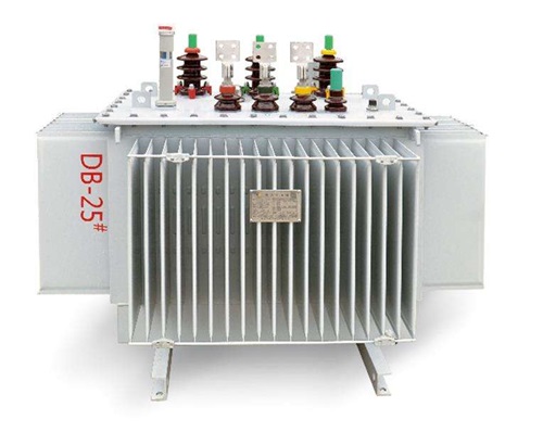 石河子S11-2000KVA/35KV/10KV/0.4KV油浸式变压器