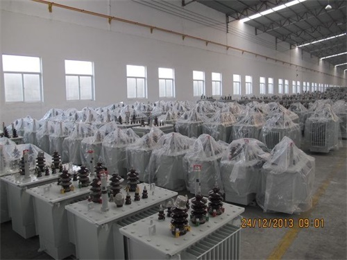石河子S13-315KVA/35KV/10KV/0.4KV油浸式变压器