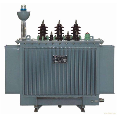 石河子SCB12-2000KVA/10KV/0.4KV干式变压器