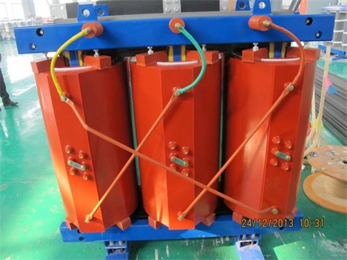 石河子SCB11-1600KVA/10KV/0.4KV干式变压器
