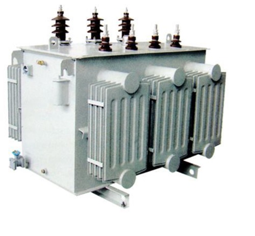 石河子S11-1250KVA/35KV油浸式变压器