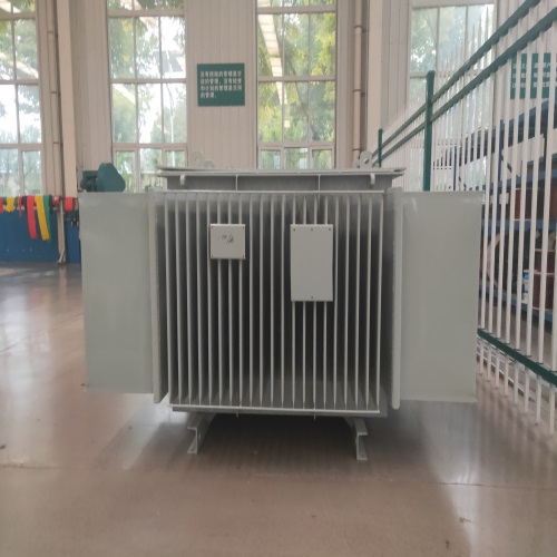 石河子S11变压器