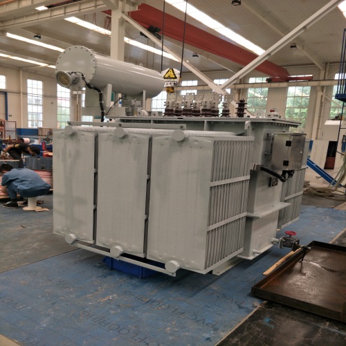 石河子S13变压器