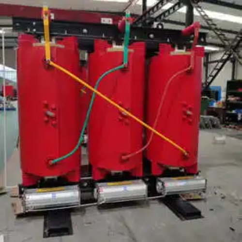 石河子SCB14-200KVA干式变压器
