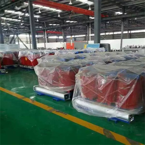 石河子非晶合金干式变压器哪家好