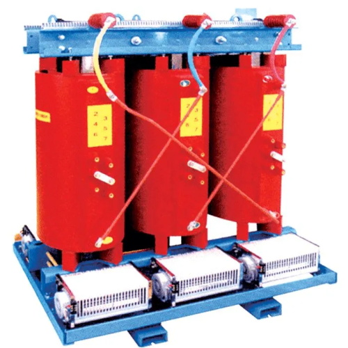 石河子SCB14-1250KVA/10KV/0.4KV干式变压器