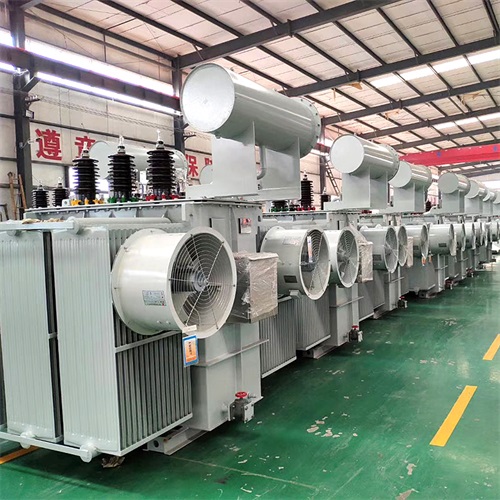 石河子S22变压器