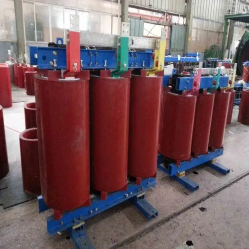 石河子SCBH15-1250KVA/10KV/0.4KV非晶合金干式变压器