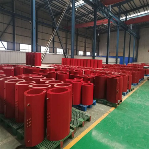 石河子SCB13-2500KVA电力变压器